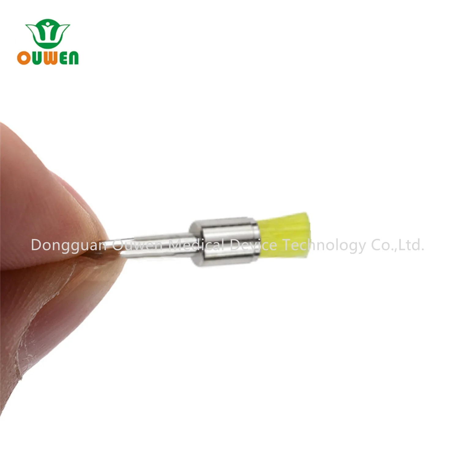 Dental Whitening Tool Dentistry Products Polishing Prophy Brush Kit