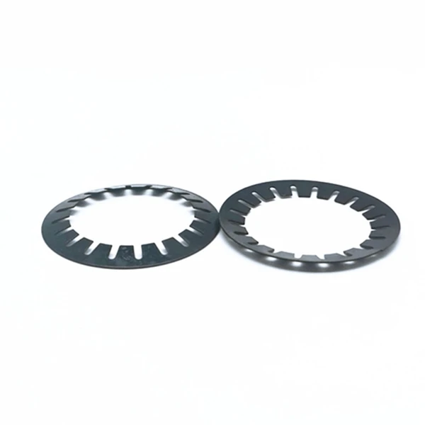 Factory Hot Selling Fast Delivery Alloy Diaphragm Spring Overlay Diaphragm Spring Ring Spring