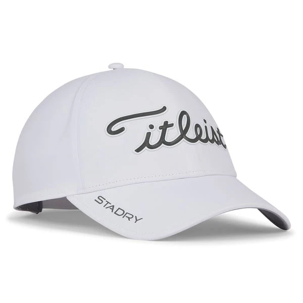 custom 6 panel structured LIGHTWEIGHT baseball cap CURVED BRIM golf cap with TPU rubber logo waterproof Performance golf hat