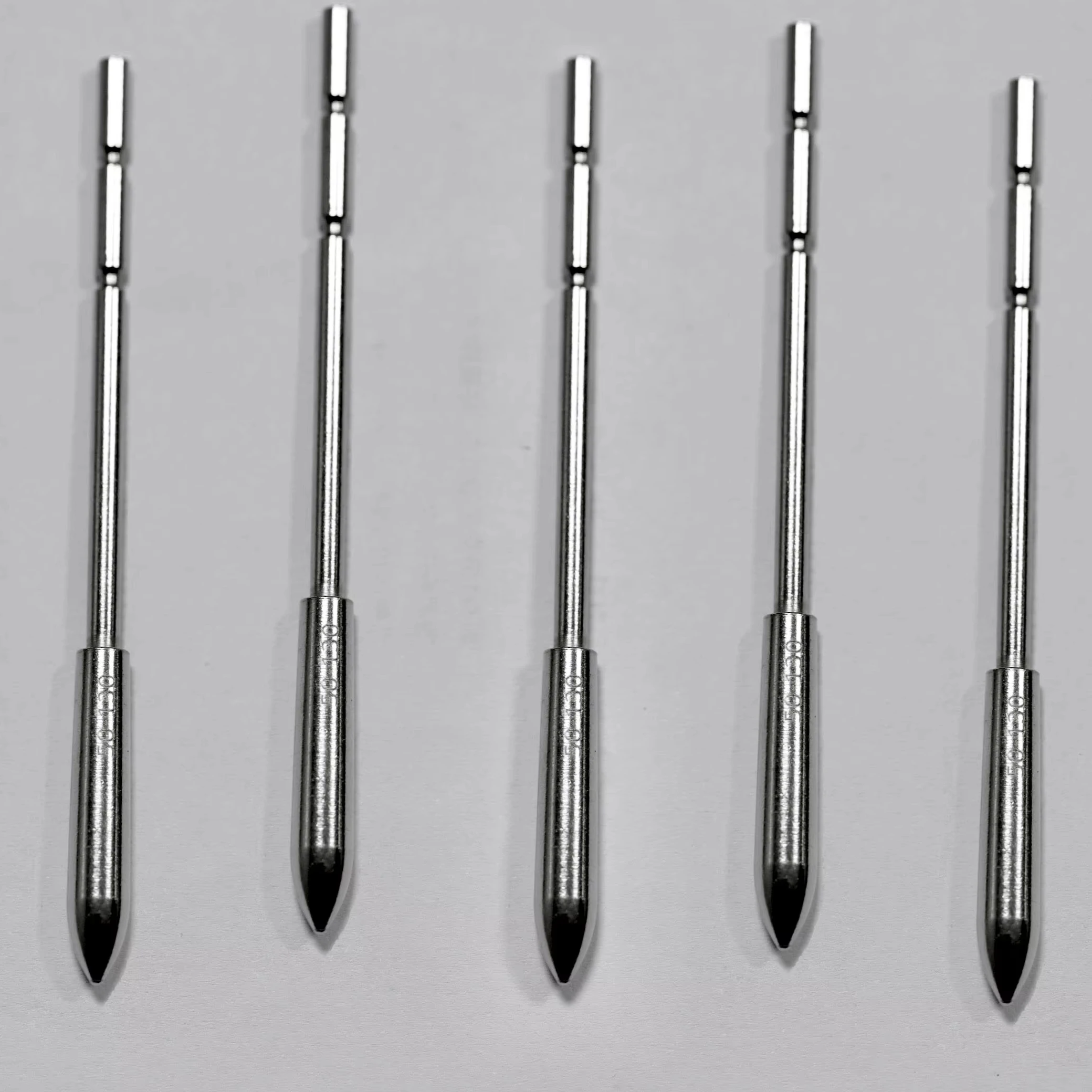 Wholesale supplier of stainless steel bow and arrow with an inner diameter of 4.2mm6.2mm3.2mm for shooting and inserting arrows