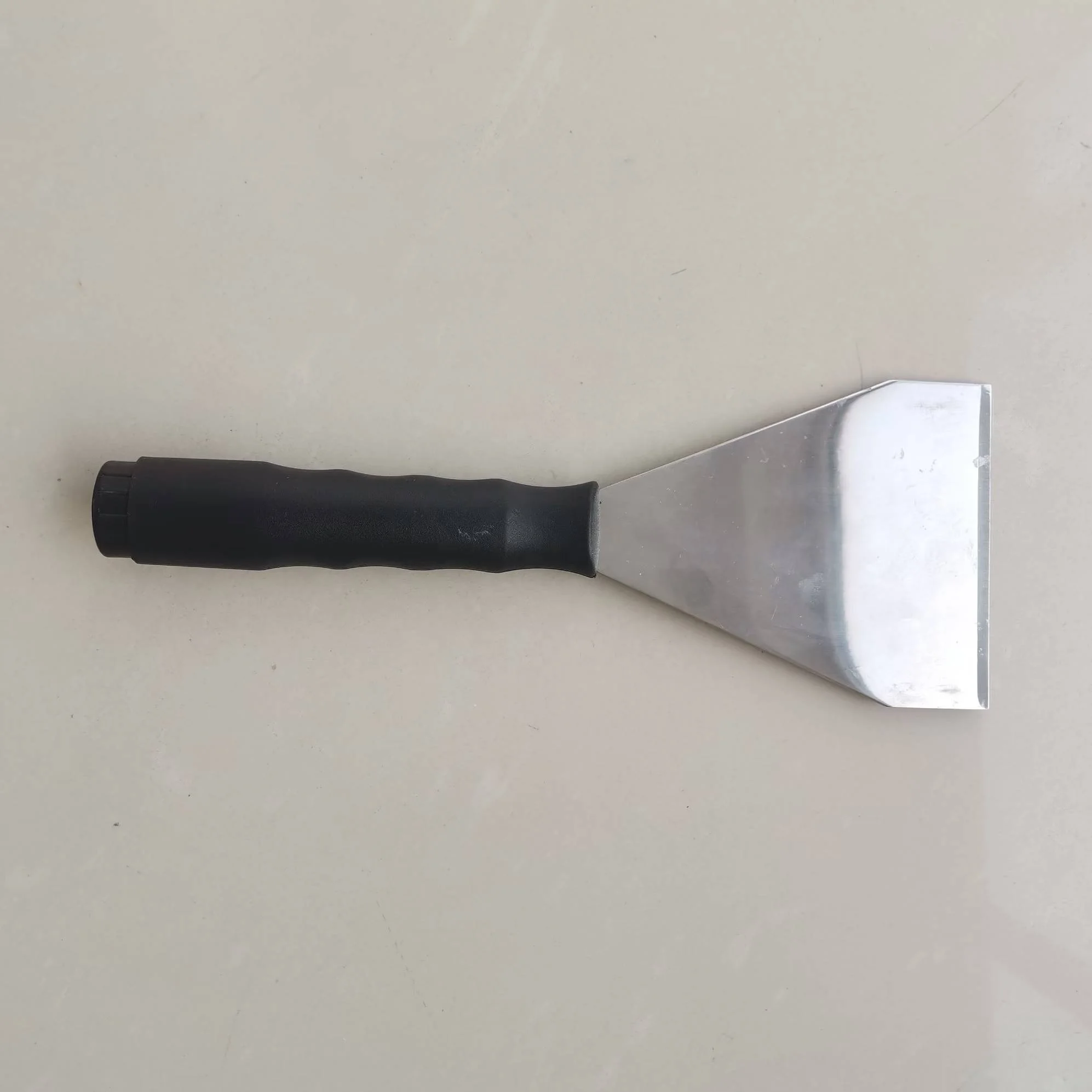 Super Scraper Window Floor cleaning metal Scraper