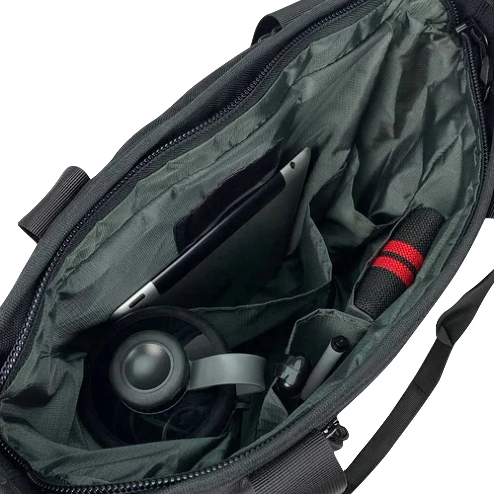 Gym Tote Bags Customised Gym Accessories Tactical 100% Polyester Backpack Duffel Bags Tote Bags Custom Logo