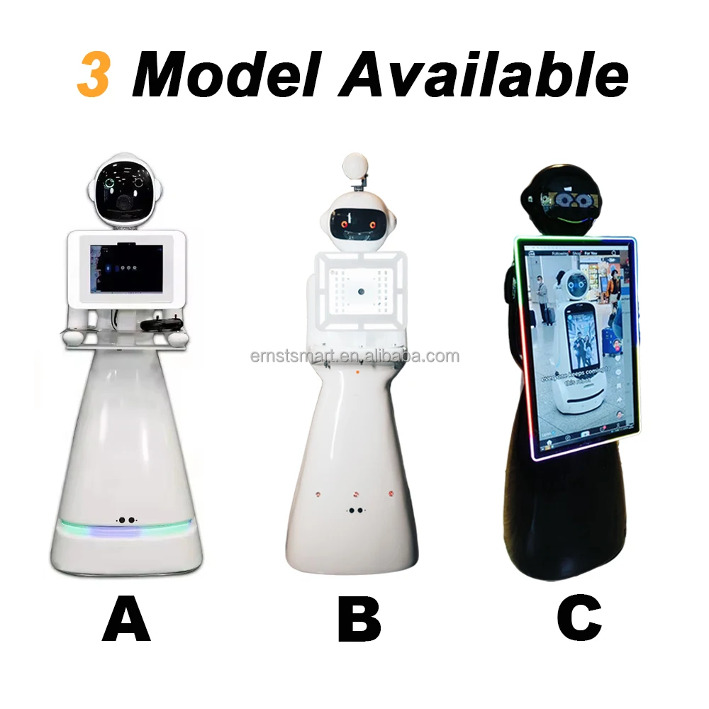 Wedding Photo Booth Party Ipad Pro Ipad Air Case Dslr Camera Photo Booth Selfie Machine Photo Robot