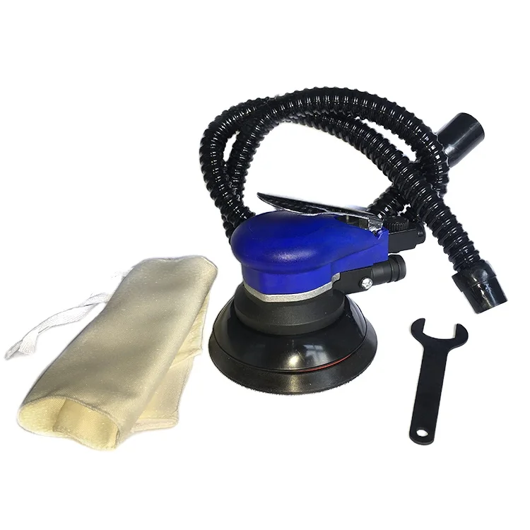 
125mm Orbital Sander Random Orbital Polisher Air Random Orbital Sander 