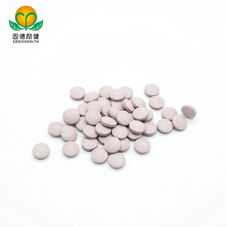 Immune Booster Supplements Camu Camu Rich in Vitamin C