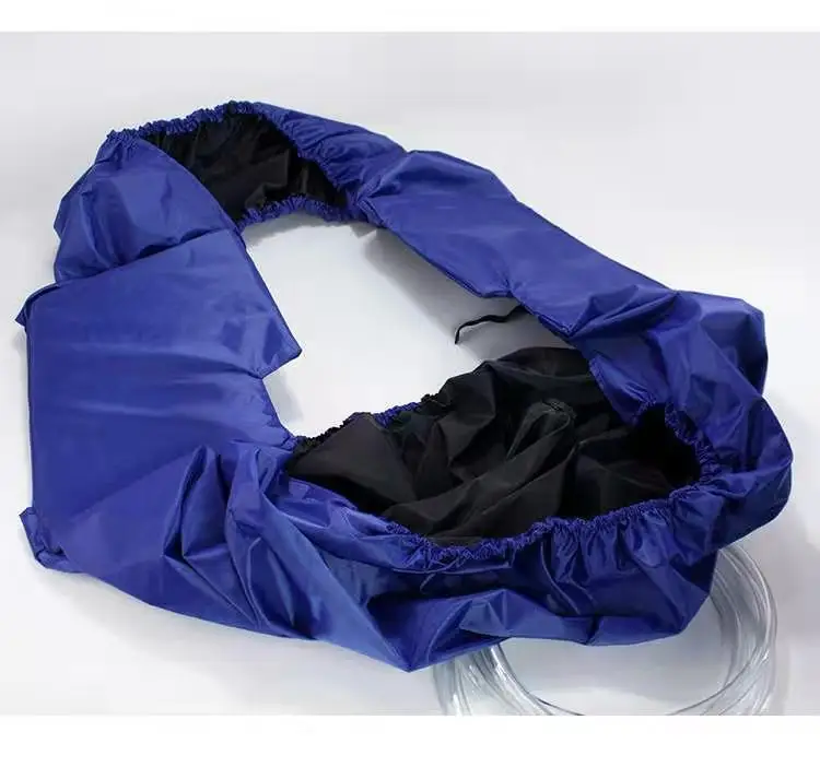 
High Quality Clean Protective Cover For Air Conditioning 
