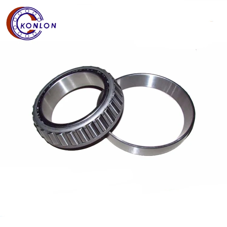 Конический роликовый подшипник для водяного насоса известного бренда KONLON LM102949/10