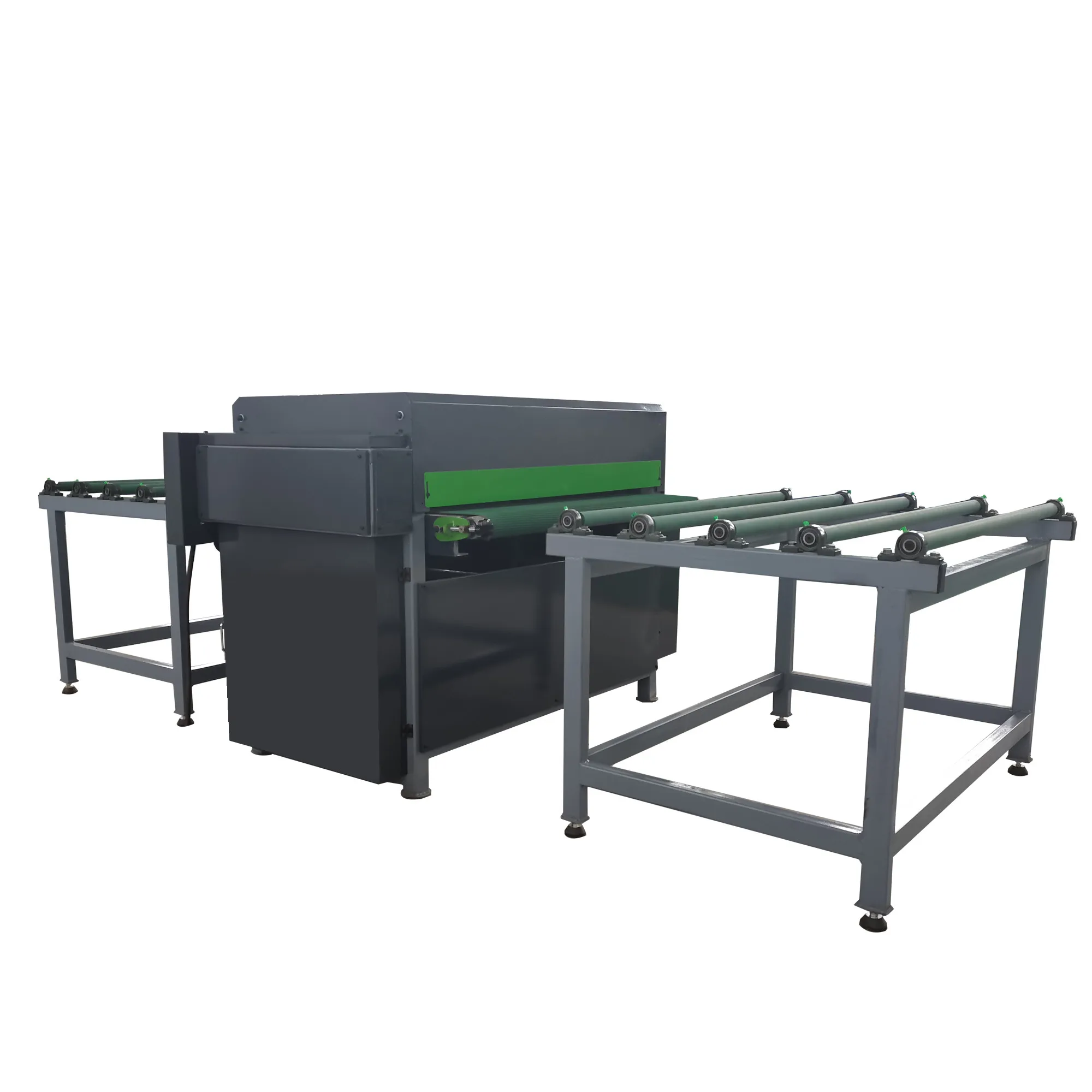 CNC MACHINE High precision Surface flat polishing lapping grinding machine double sided lapping machine