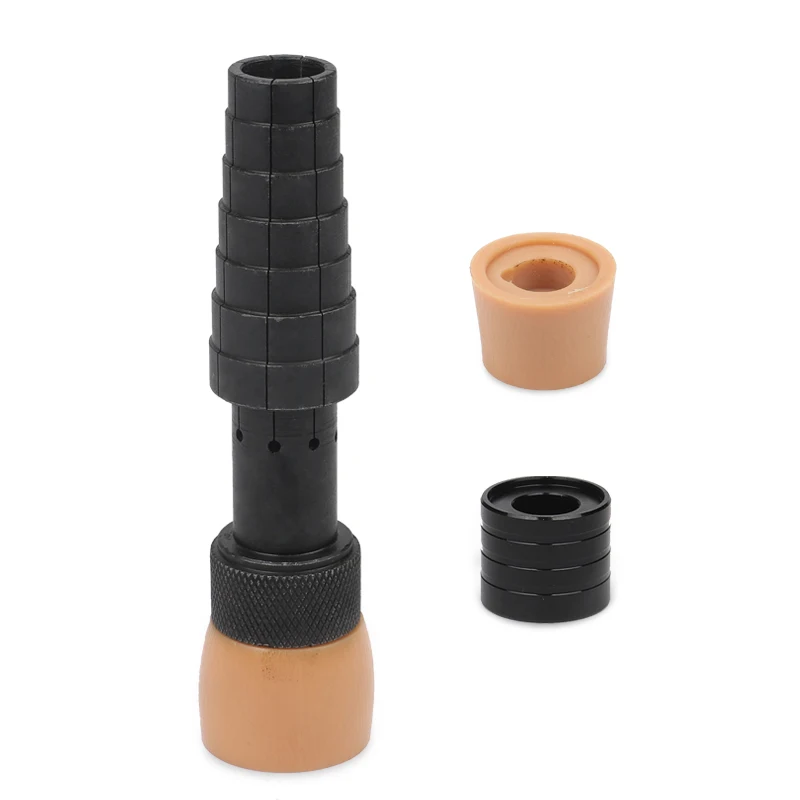 Ring Enlarger Stick Mandrel Handle Hammers Sizing Tool