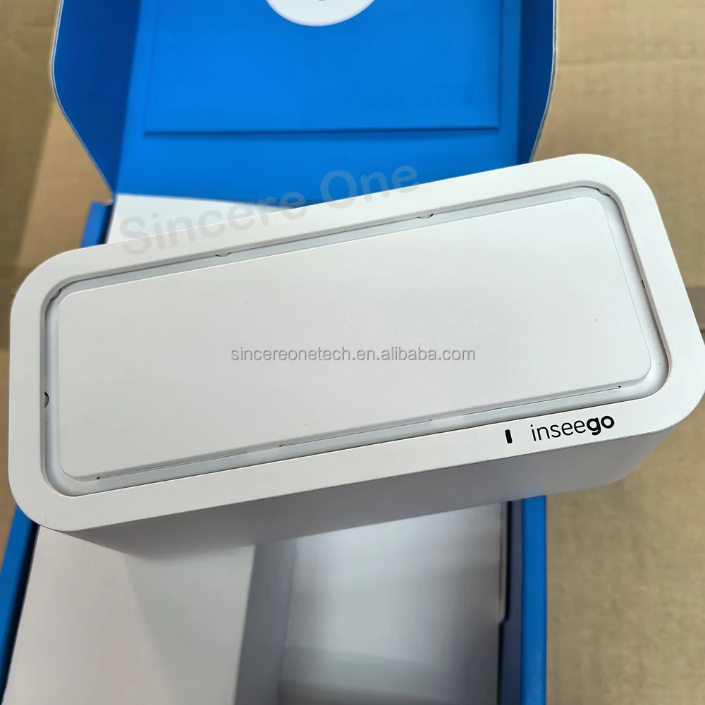 New Inseego Wavemaker FX2000 5G indoor router