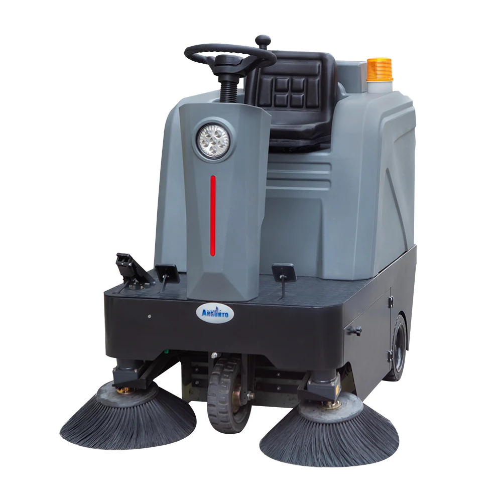  Anrunto Electric Battery Small Floor Road