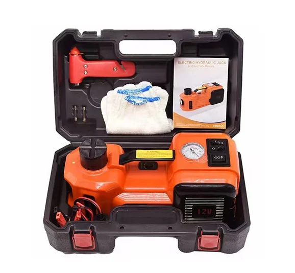 New Listing Hydraulic Car Floor Jack  and Scissor Hydraulic Floor Jack Car Jack 5 Ton