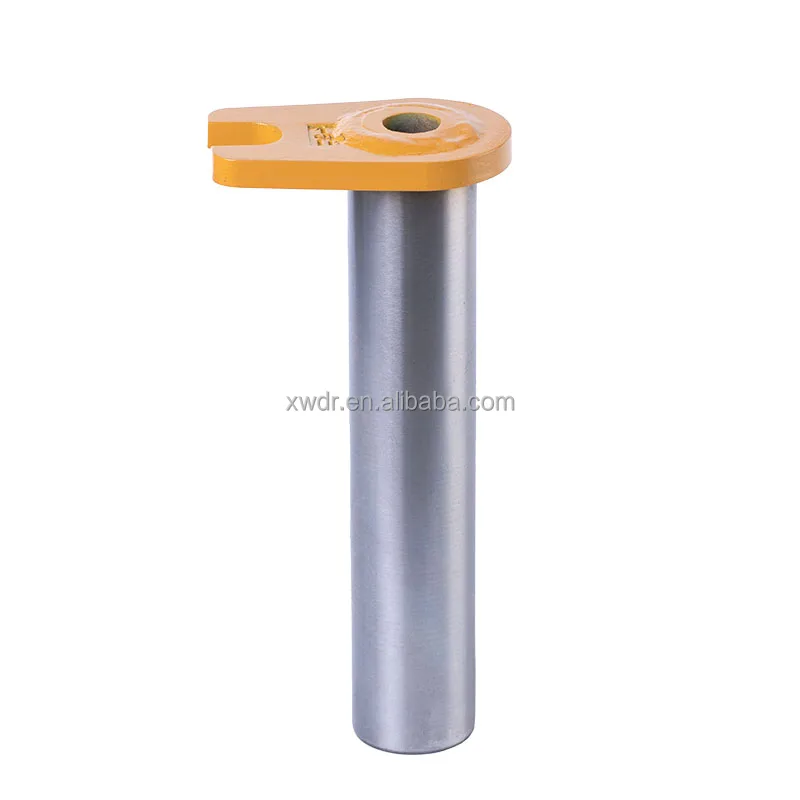 Bucket Pin For Excavator 35Mm Excavator Bucket Pins PC200 7 Bucket Pin