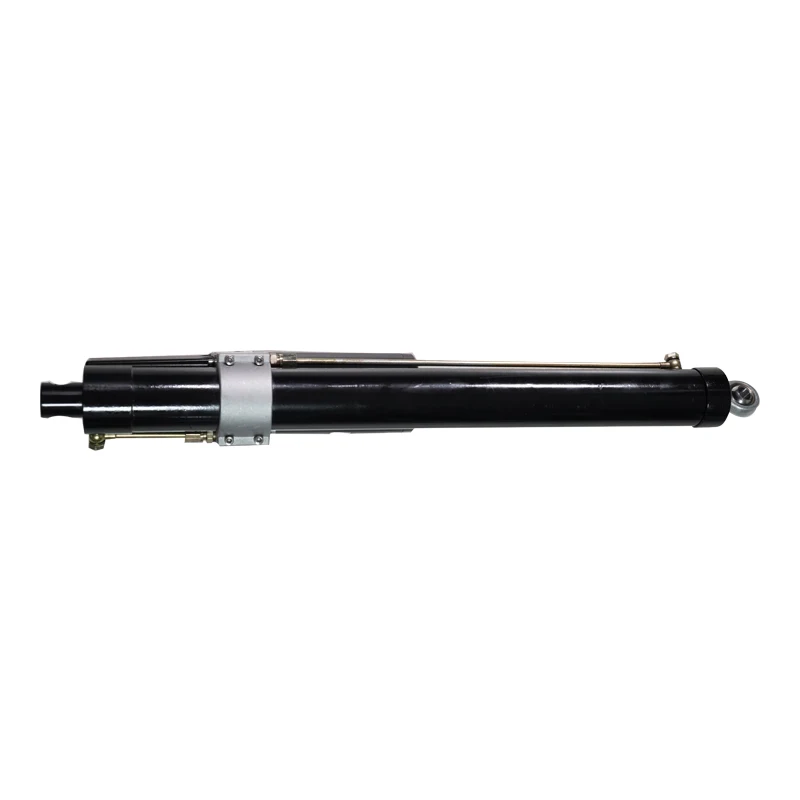Powerful Electric hydraulic linear actuator 50-1000mm