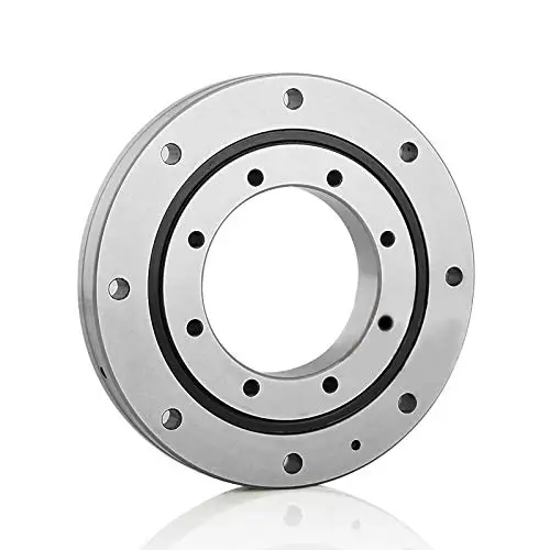 Slewing bearing ring slewing ring small gearless bearing turntable rotation ball XUR series slewing bearing