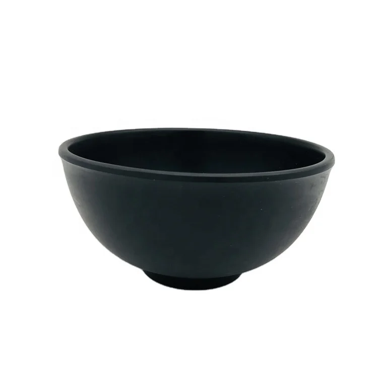 
Good corrosion resistance ceramics salad mini bowl melamine frosted bowl 