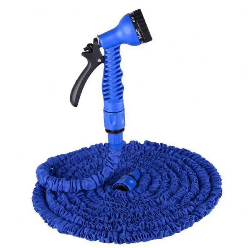 
Magic Garden expansion pipe household watering magic hose 