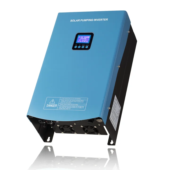 Hober 1.5KW 2 HP 1 фаза высокого потока солнечной поверхности насоса для копания речной и