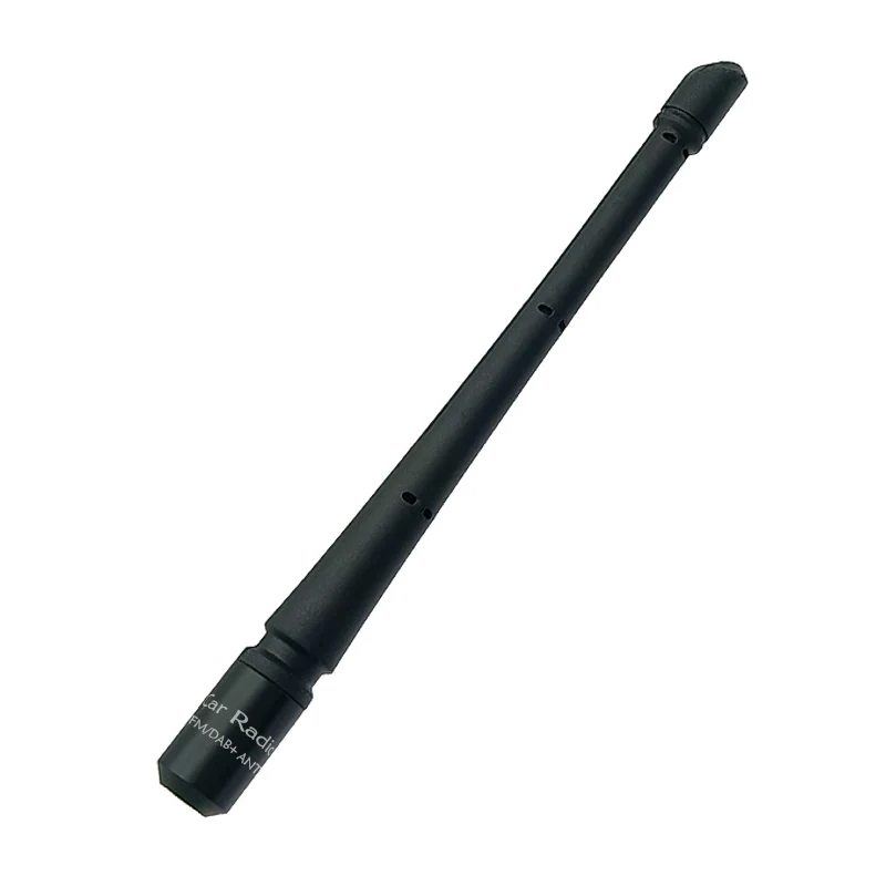General Motors Roof Radio Short Antenna Pole High Gain Signal Reception Stable Sheath Made of High Quality Rubber