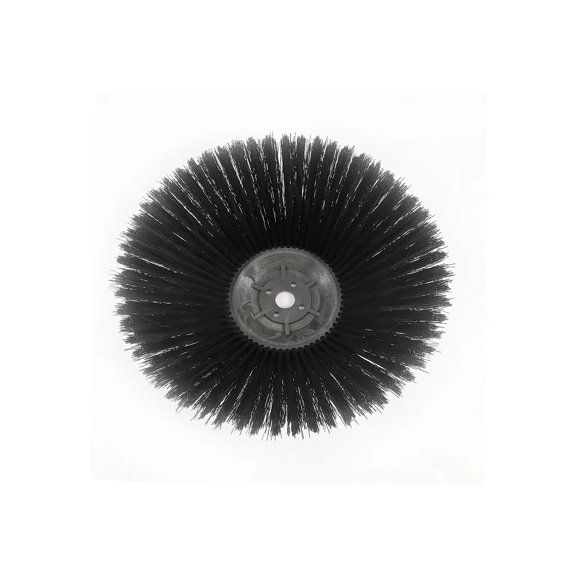 ZXD  OD 260 Cleaning Equipment Parts Road Sweeper Brushes Gutter Broom Rotary Side Brush