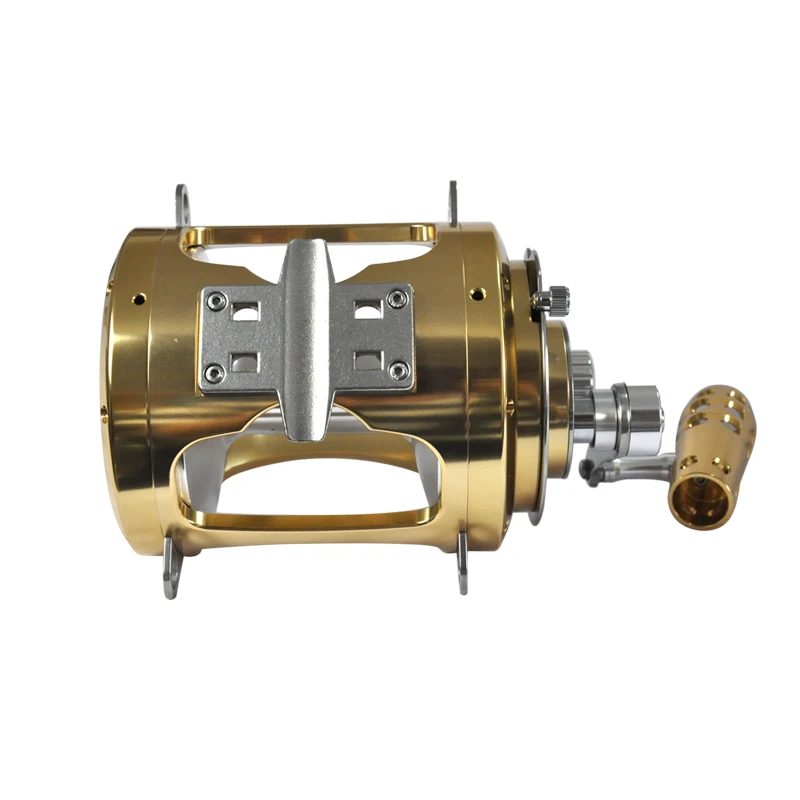  SW 50 80 алюминиевый морской катер большой рыбки увеличенной емкости море троллинг рыболовные