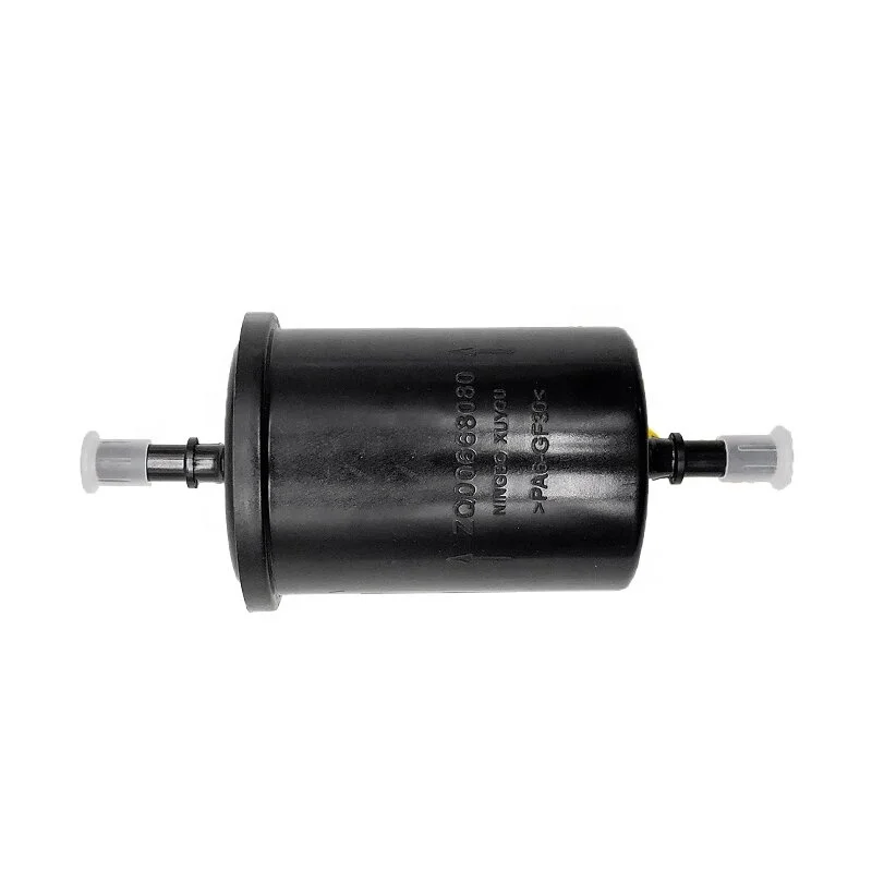 ZQ00668080 Fuel Filter Gasoline Filter Auto Parts For Peugeot 3008 2008 508 408 308 301 Citroen C5 C3XR Oil Filter