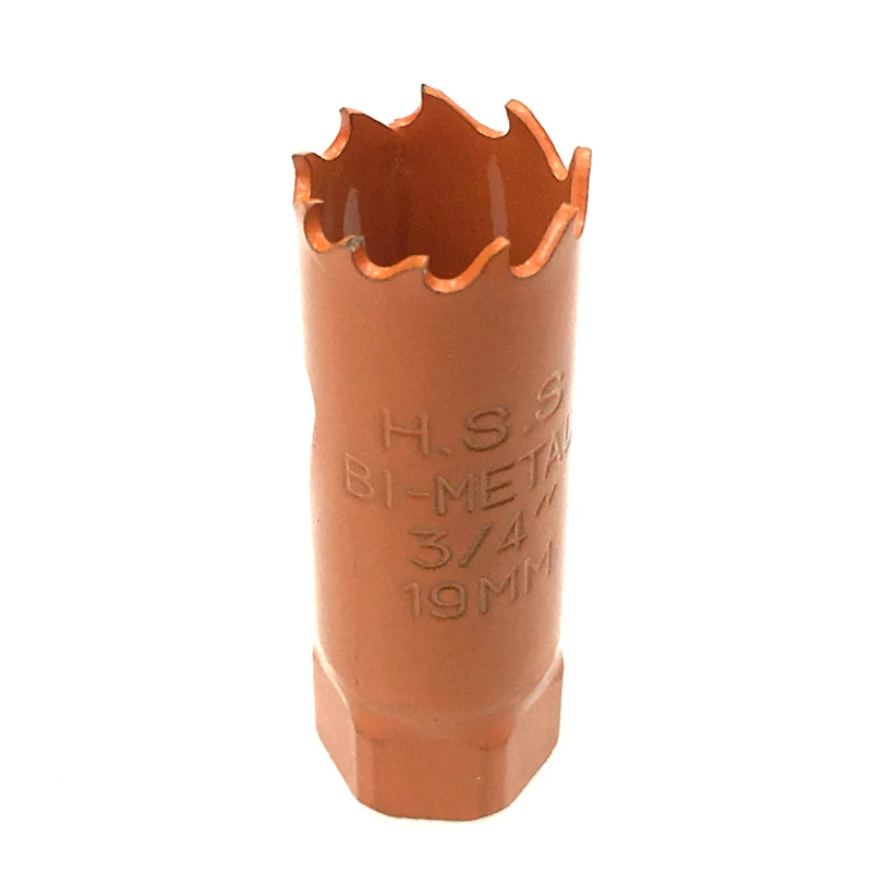 Professional Quality 8% Cobalt M42 Bi-Metal Hole Saw
