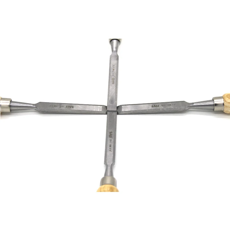 Sali Carpentry Chisel Sculpture Carpenter Carve Craft Woodcut Mortise Sculpte Woodwork Wood Woodcarve Gouge hand tools