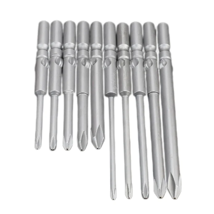 5mm round magnetic screw bits