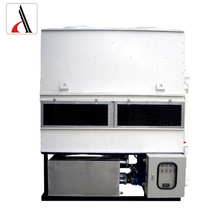 Industrial Evaporative Closed Circuit Cooling Towers