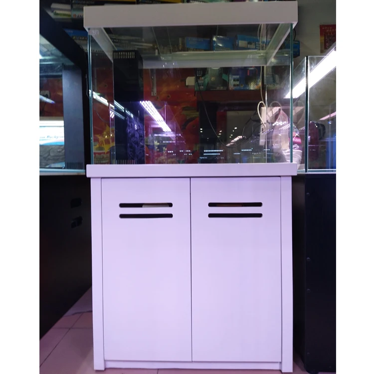 Syper Glass Customised Size Marine Glass Aquarium Fish Tank