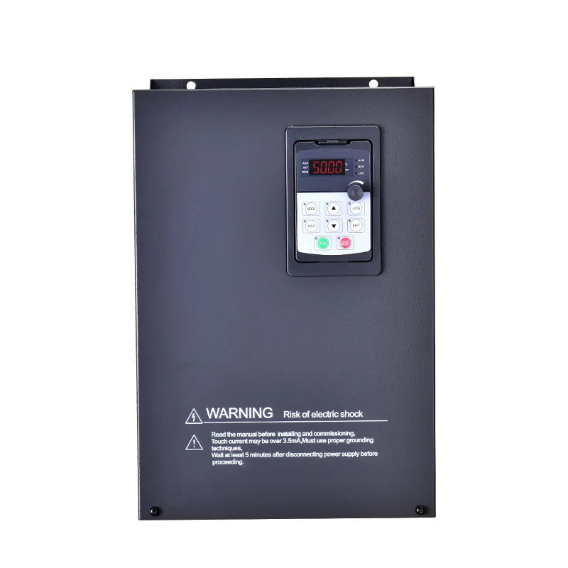 45KW 55KW 50hz 60hZ china vfd manufacturers  D31 series vfd inverter frequency converter