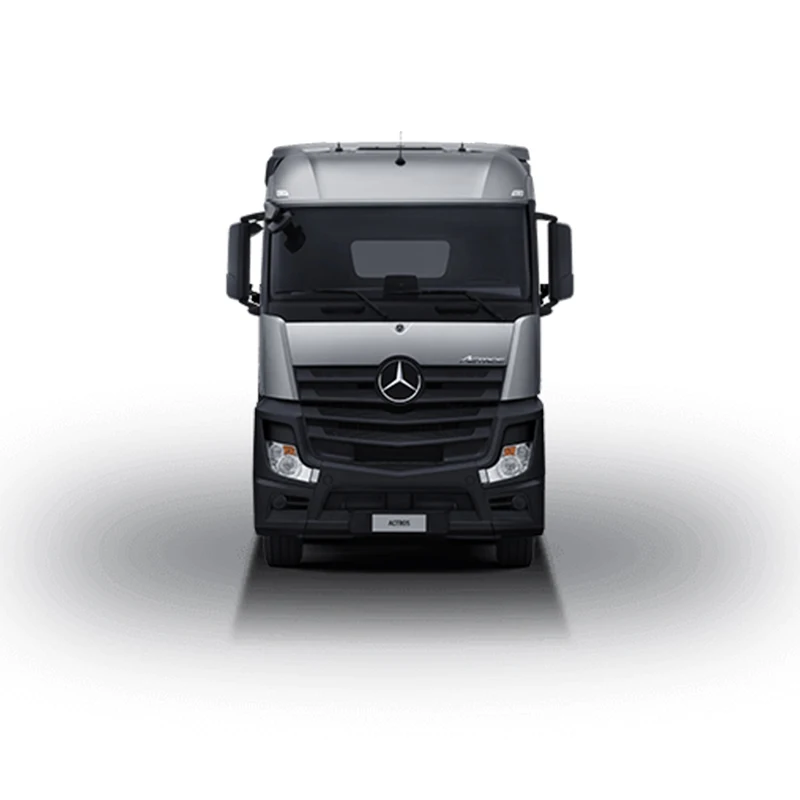 Best Horsepower 470Hp Diesel Engine Head Tractor Truck for Mercedes Benz Actros