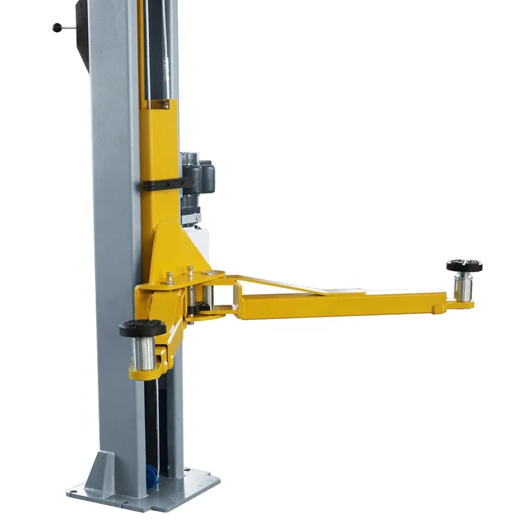 4.0ton/5.0ton vehicle equipment car lifts car jack ramp for sale