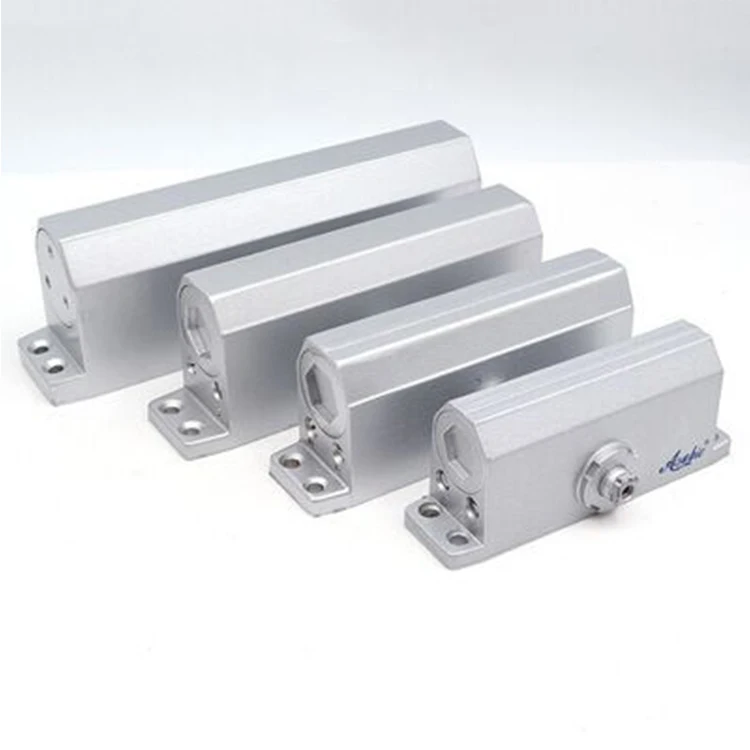 Concealed  fargo remote  electric opener and closer spare parts small closer hinge auto door opener