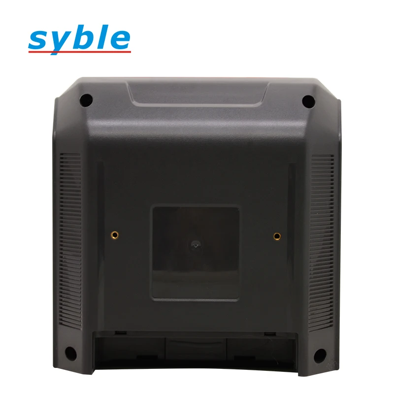Syble широкий спектр длинное расстояние для рабочего стола 1D QR код 2D бортовой сканер
