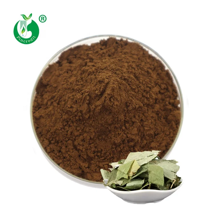 Оптовая продажа чистый Icariin оптовая цена экстракт Epimedium порошок икариина 98%