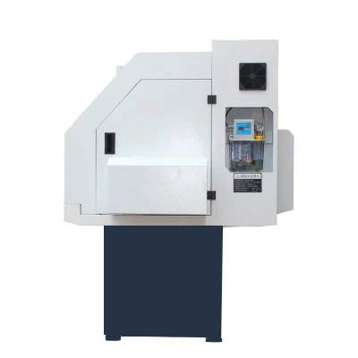 CK0640 fully automatic small precision horizontal flat bed machine tool is stable in heavy cutting CK0640 hard track frequency c