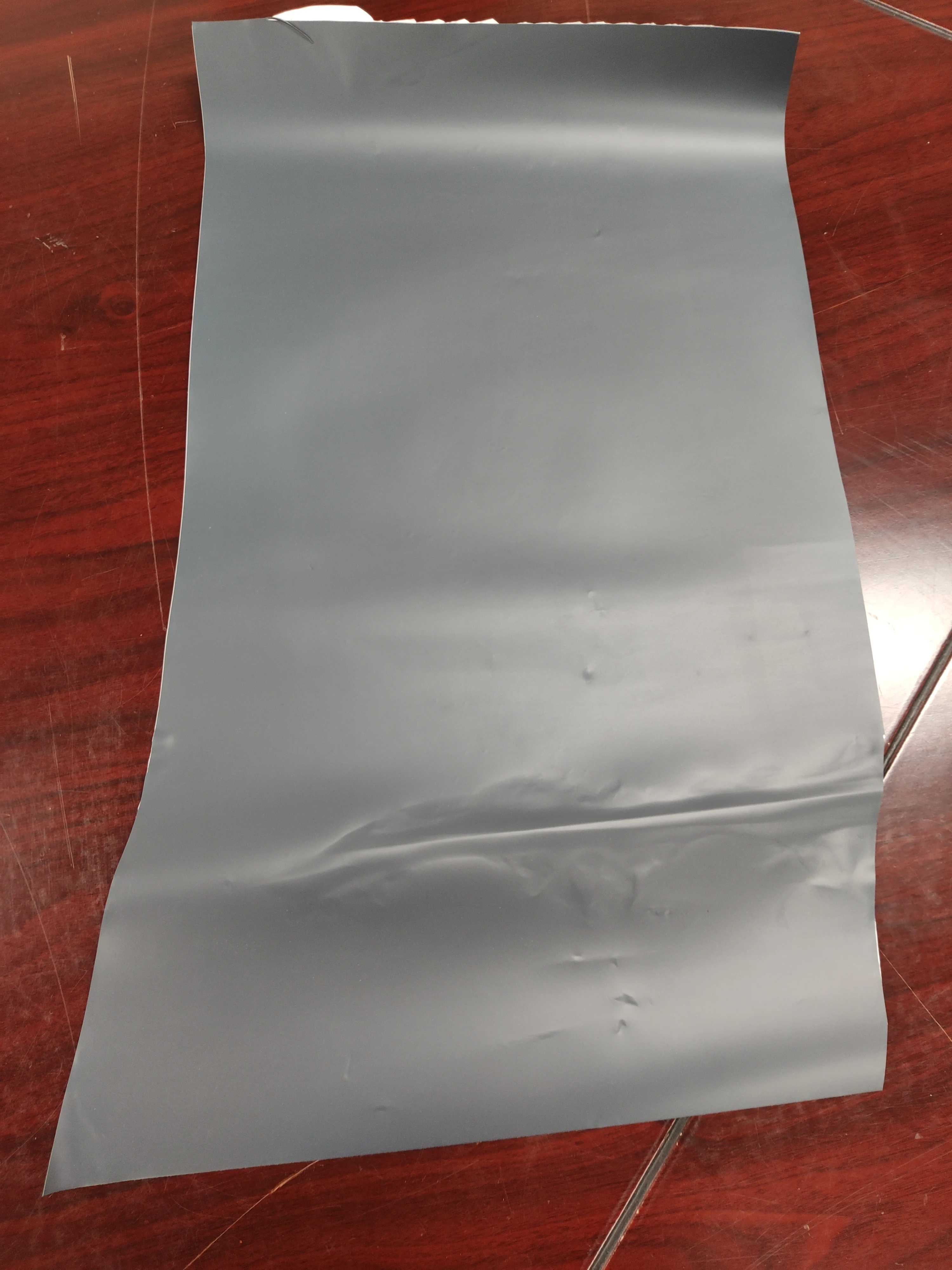 
High and low temperature heat transfer film TPU film 