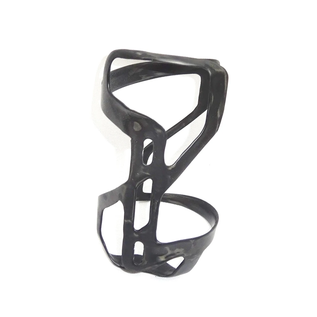 Carbon Bike Parts Accessories Fiber Bottle Cage T700 UD Right and