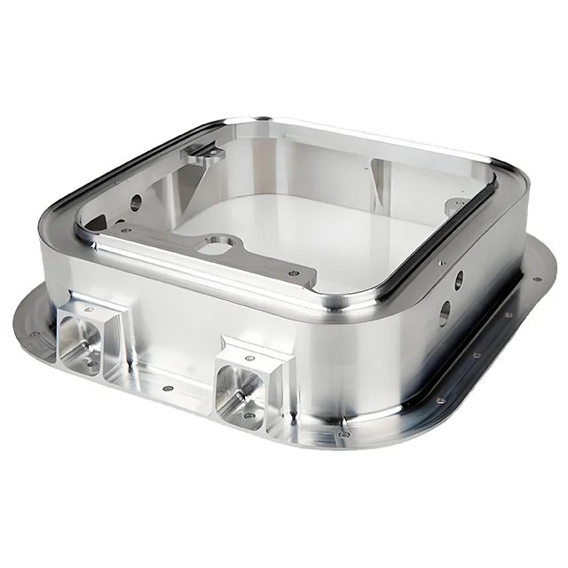 5 axis Precision Custom CNC Machining Parts Components machining rapid large components milling prototype cnc parts services