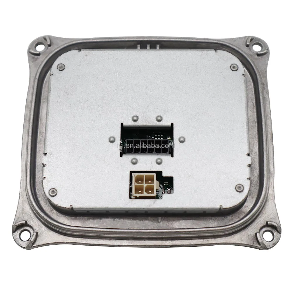 For 2013-2021 Peugeot 308 T9 Mk2 Full LED Projector HeadLight Ballast Control Unit Module 130732940300 10EEG122221A 1610426980