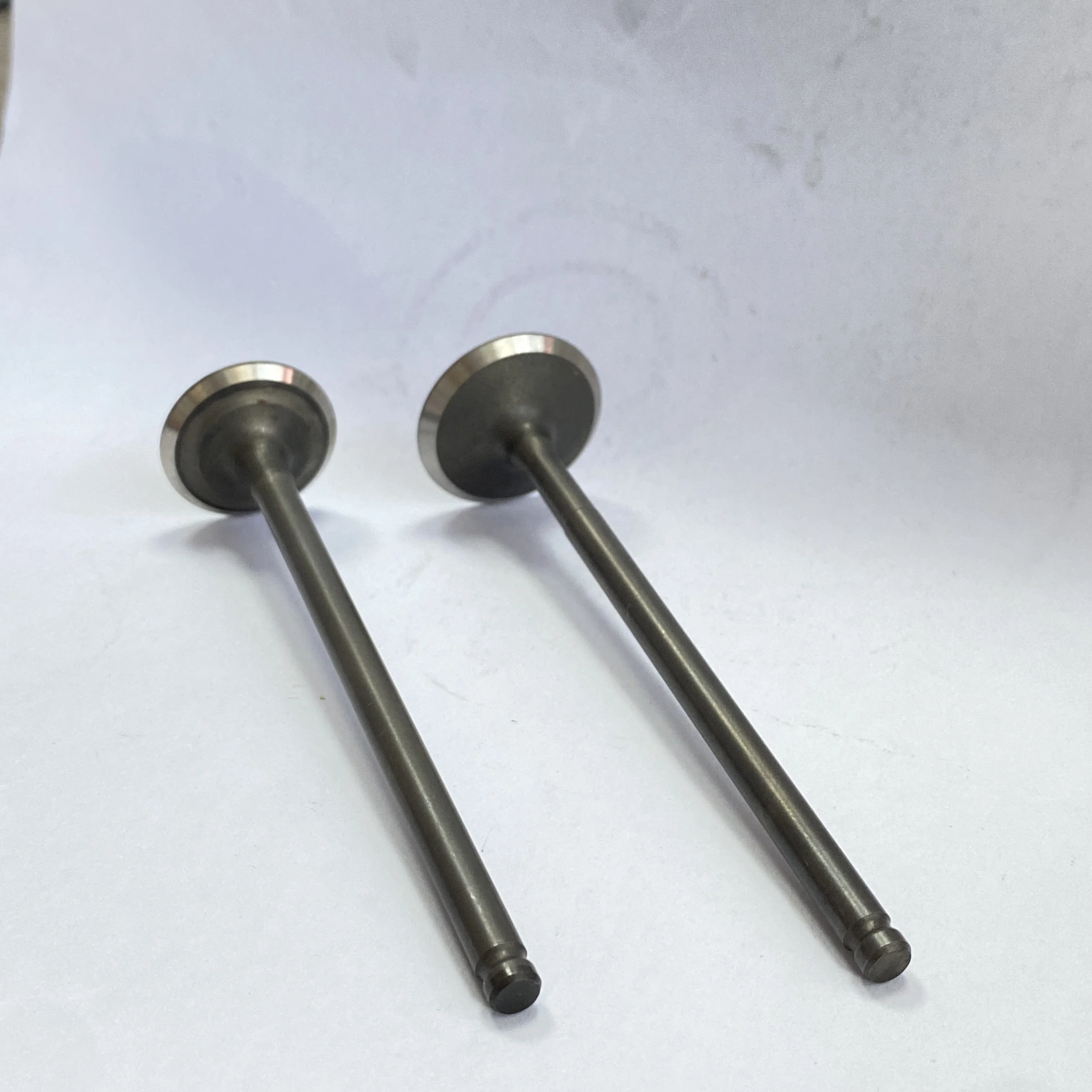 JINNAI high quality Motorcycle engine valve parts CG250  Intake Valve