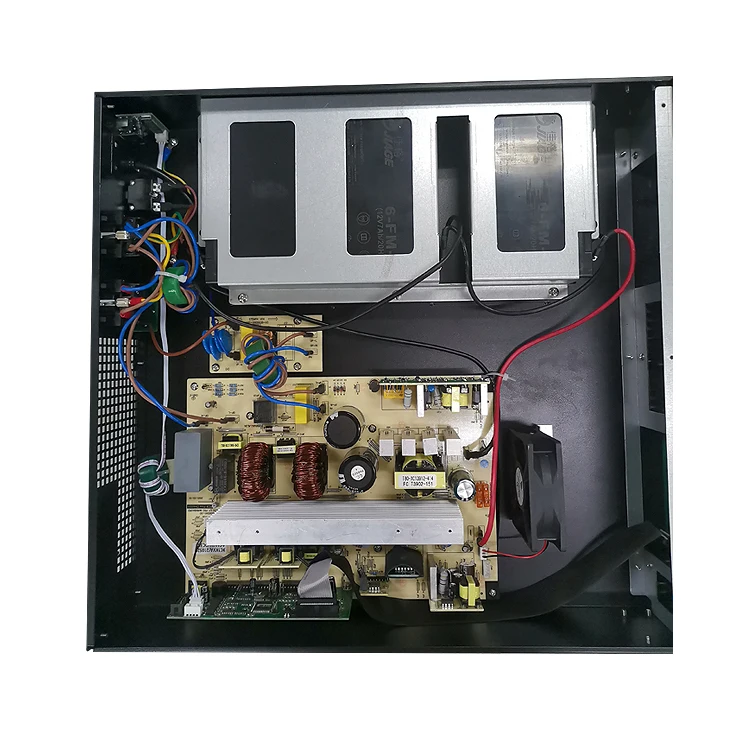 uninterruptible power supply 1kva Rackmount ups power supply 110v