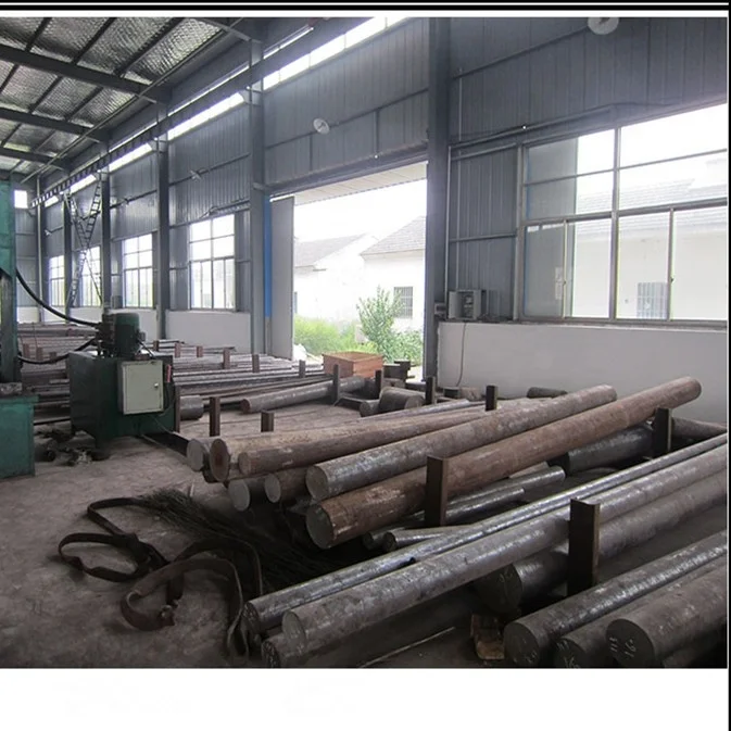 Hot sales 21CrMoV5-11 30CrMnSi  30W4Cr2V 40CrNiMoA hot rolled bar