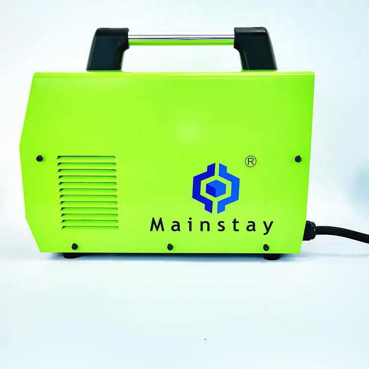 Mainstay Arc welders 200 amp Inverter DC Stick Welder Single Phase 110V 220V Arc Welding Machine MMA 200