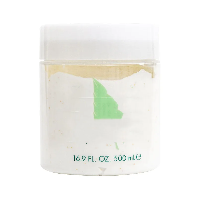 500mL Refreshing Body Moisturizer for Dry Green Tea Body Lotion Skincare Body cream