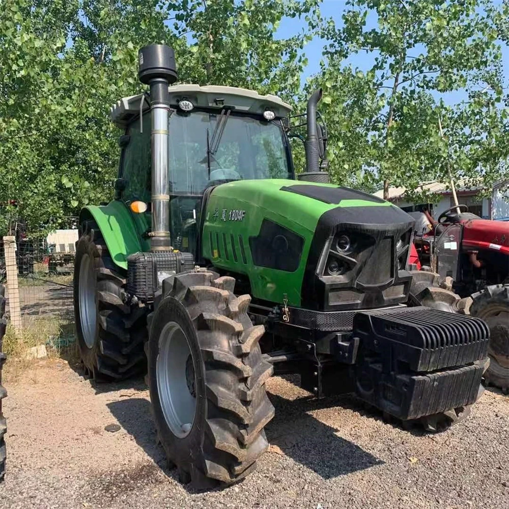 Professional kama agriculture tractors tire 16.9x30 tunisia farm tractor with CE certificate