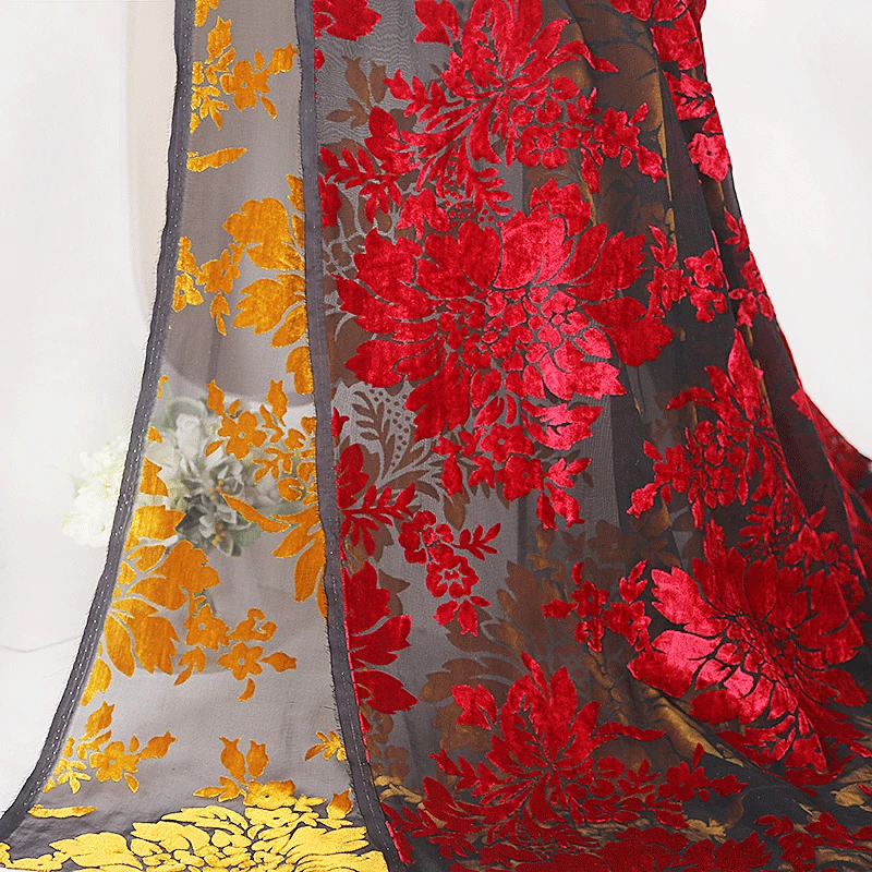 Цифровая печать на заказ, бархатная ткань, не минимум