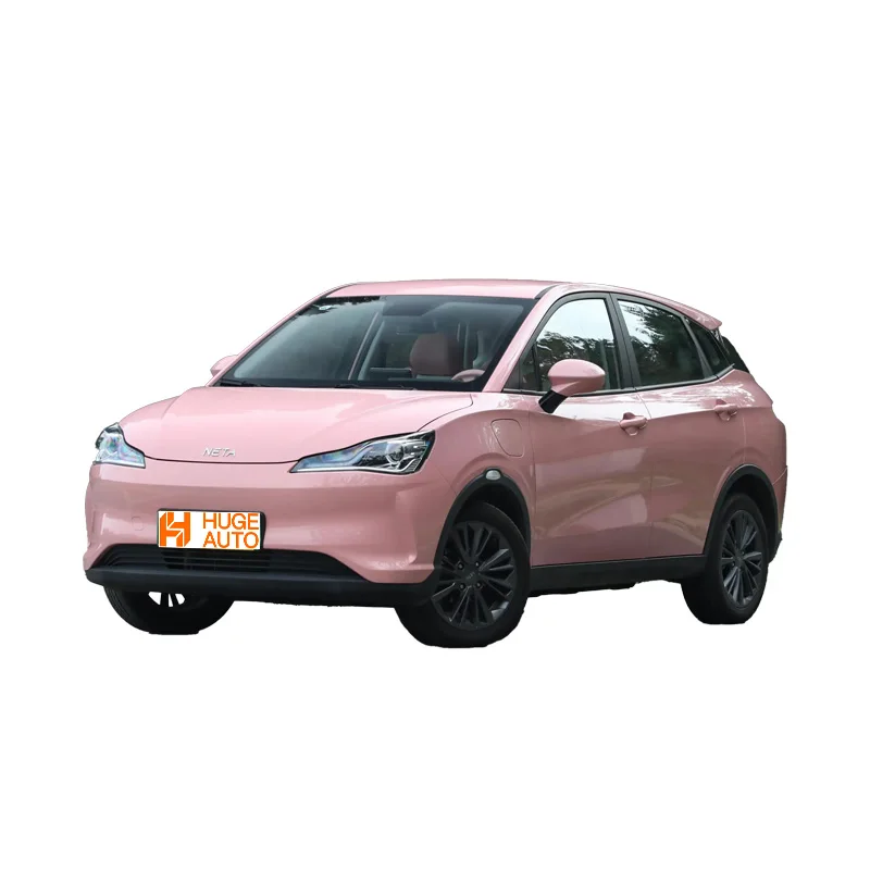 Огромная Автомобильная сеть Neta V 400 км Lite